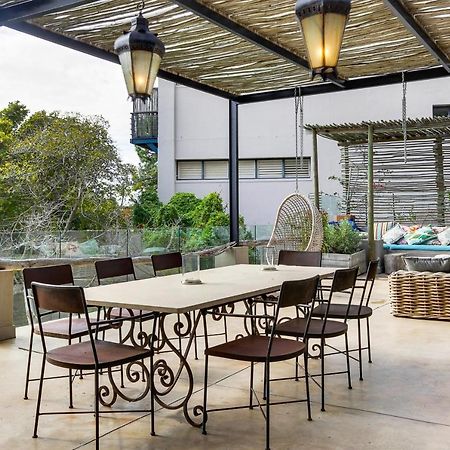 Villa Solar-Powered Table Mountain Retreat Kapstadt Exterior foto