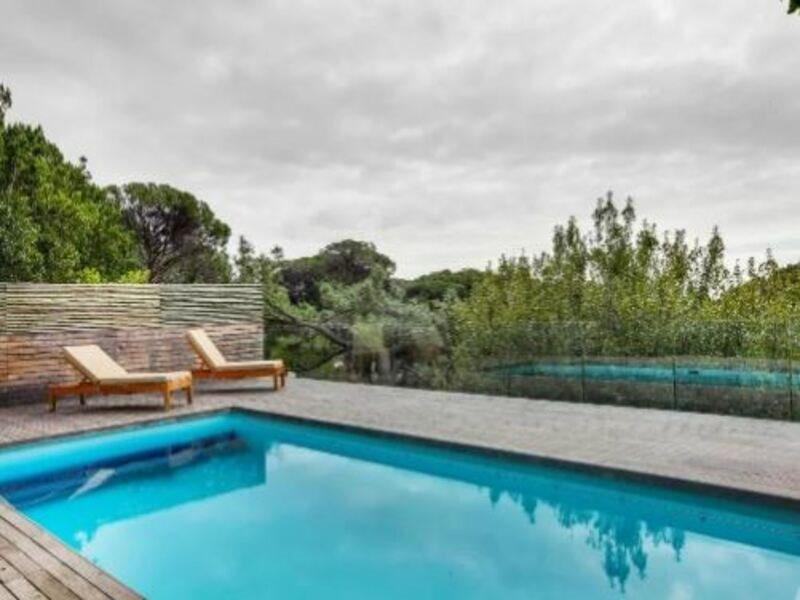 Villa Solar-Powered Table Mountain Retreat Kapstadt Exterior foto