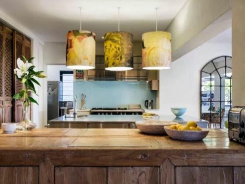 Villa Solar-Powered Table Mountain Retreat Kapstadt Exterior foto