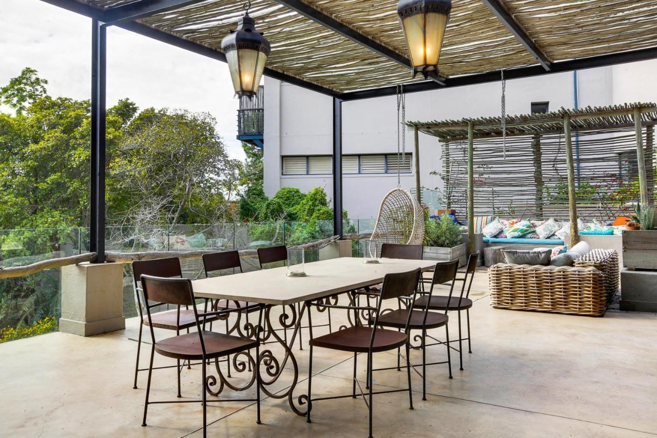Villa Solar-Powered Table Mountain Retreat Kapstadt Exterior foto