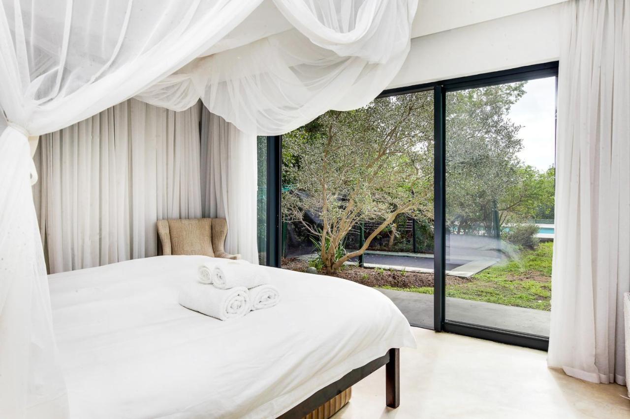 Villa Solar-Powered Table Mountain Retreat Kapstadt Exterior foto