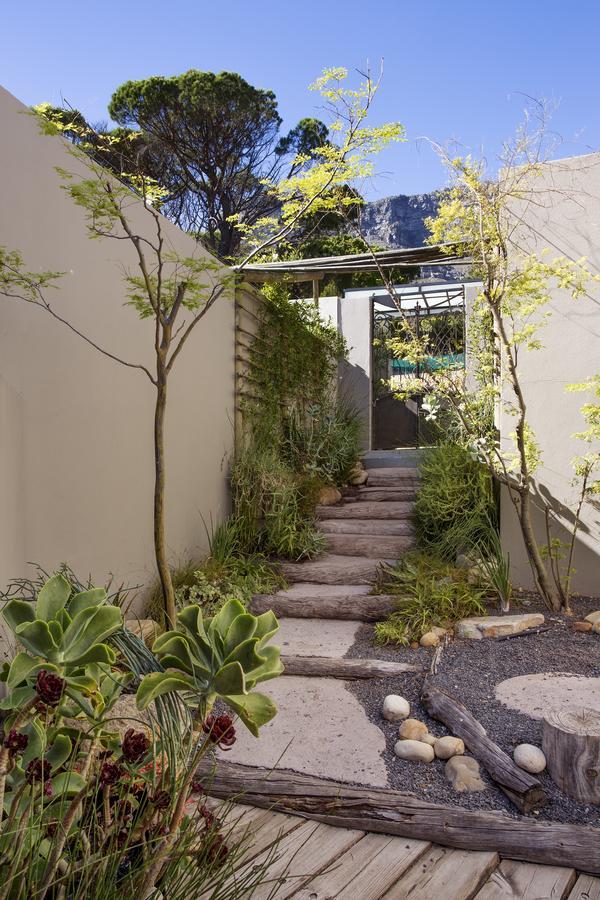 Villa Solar-Powered Table Mountain Retreat Kapstadt Exterior foto