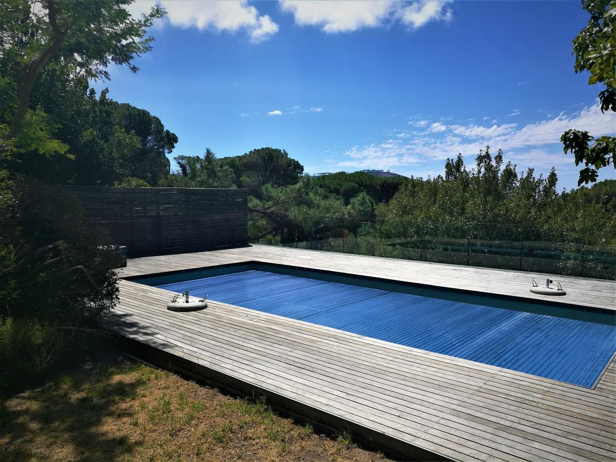 Villa Solar-Powered Table Mountain Retreat Kapstadt Exterior foto