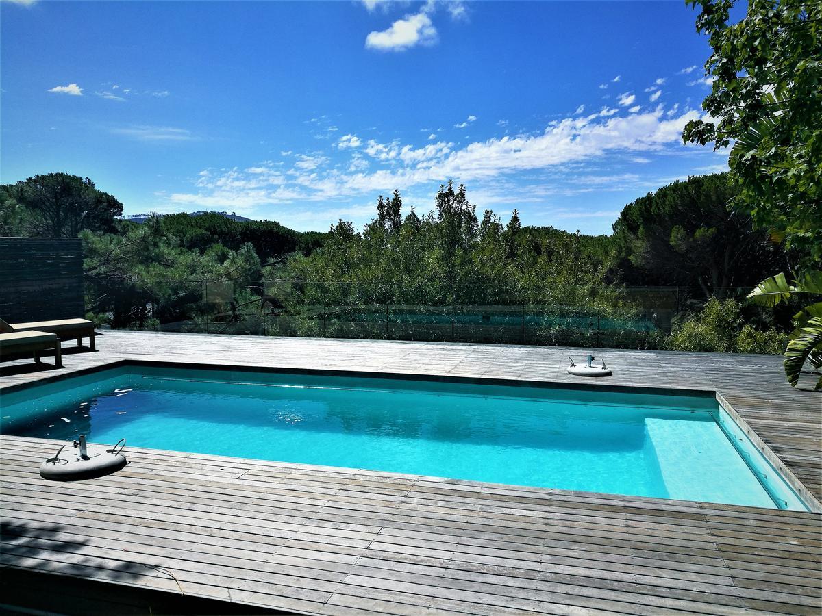 Villa Solar-Powered Table Mountain Retreat Kapstadt Exterior foto