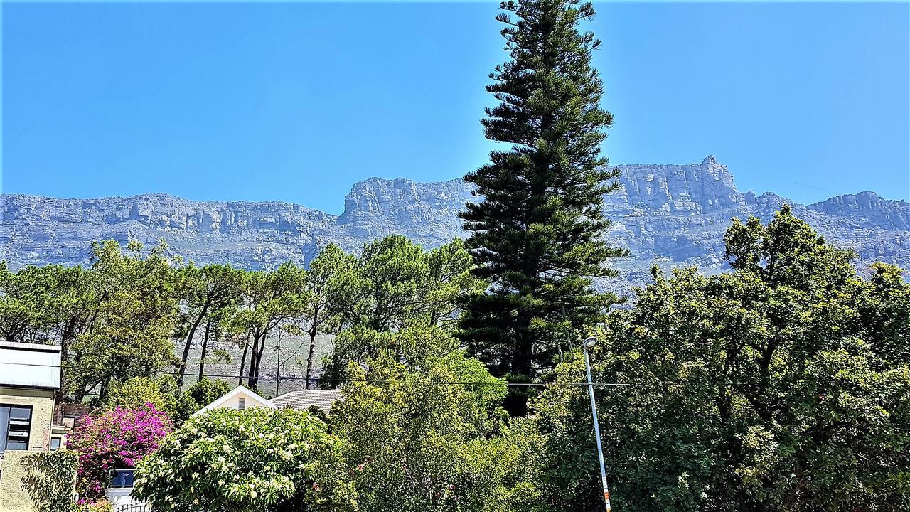 Villa Solar-Powered Table Mountain Retreat Kapstadt Exterior foto