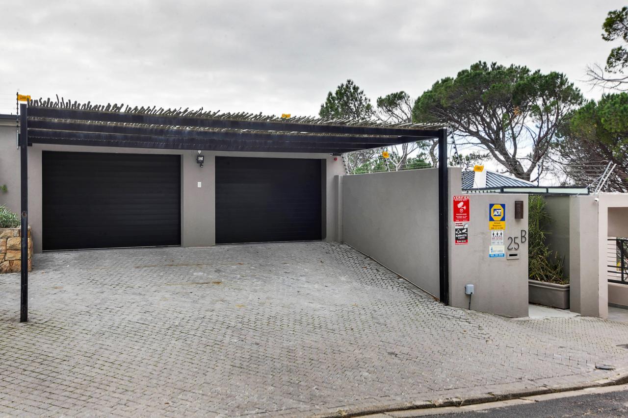 Villa Solar-Powered Table Mountain Retreat Kapstadt Exterior foto