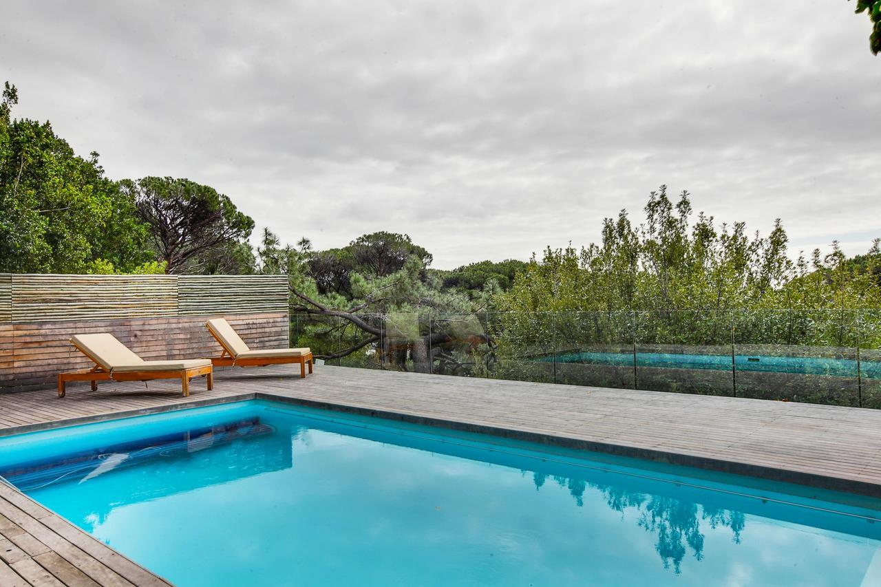 Villa Solar-Powered Table Mountain Retreat Kapstadt Exterior foto